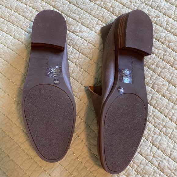 Lucky Brand Cahill Loafer - Picture 2 of 3